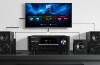 Как проверить поддержку технологий Dolby Atmos и DTS:X на всех звеньях аудиоцепи: приставка, ресивер, акустика, кабели — с учётом требований к форматам и битрейту