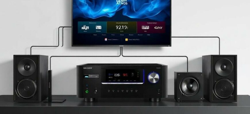 Как проверить поддержку технологий Dolby Atmos и DTS:X на всех звеньях аудиоцепи: приставка, ресивер, акустика, кабели — с учётом требований к форматам и битрейту