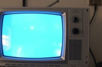 Влияние перепадов влажности при смене сезонов на работу ТВ‑тюнера в неотапливаемом помещении