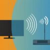 Влияние соседства с Wi‑Fi‑роутером на приём цифрового ТВ: что действительно важно знать