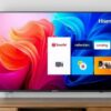 Настройка ТВ на телевизорах Hisense: основные этапы для уверенного старта