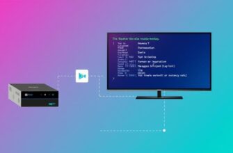 Как подключить ТВ‑приставку к внешней системе управления по протоколу MQTT для интеграции в промышленную сеть и удалённого мониторинга параметров (температура, загрузка CPU, уровень сигнала, ошибки)