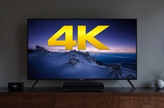 ТВ‑приставки с поддержкой 4K: нужны ли они для цифрового эфирного ТВ