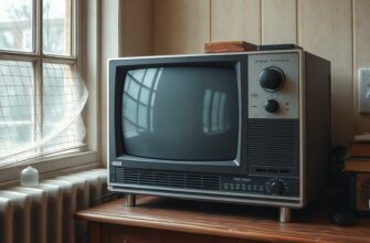Влияние перепадов влажности при проветривании на работу ТВ‑оборудования у окна в старом фонде и способы защиты разъёмов и плат от конденсата