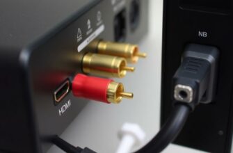 Подключение приставки к телевизору через HDMI и RCA: отличия и нюансы