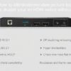Как устранить периодическое пропадание картинки при использовании HDMI‑переключателя с несколькими входами: выбор устройства с поддержкой HDMI 2.0/2.1, EDID‑управления, HDCP, качественного экранирования и проверки совместимости режимов разрешения и частоты кадров