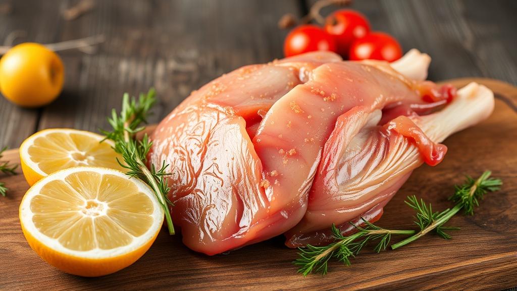 Свежее и качественное мясо утки: как выбрать, хранить и приготовить так, чтобы все вспомнили об этом блюде