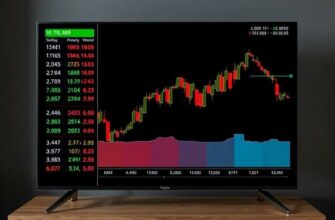 Как настроить вывод информации о биржевых котировках и валютных парах поверх ТВ‑картинки