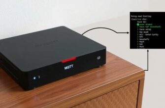 Как подключить ТВ‑приставку к внешней системе управления по протоколу MQTT: практическое руководство