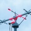 ТВ‑антенны с защитой от обледенения: принцип работы нагревательных элементов и энергопотребление