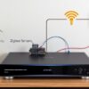 Как подключить ТВ‑приставку к внешней системе управления по протоколу Zigbee для интеграции в энергоэффективную систему «умного дома»