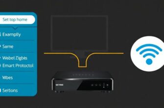 Как подключить ТВ‑приставку к внешней системе управления по протоколу Zigbee для умного дома