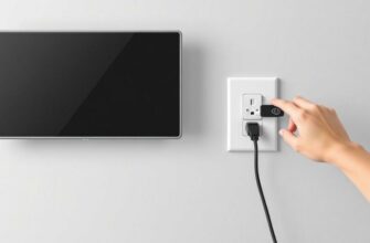 Как рассчитать суммарную нагрузку на розетку при подключении ТВ‑оборудования — понятный план для дома
