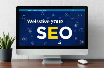 SEO продвижение сайта: как сделать так, чтобы вас находили именно в поиске