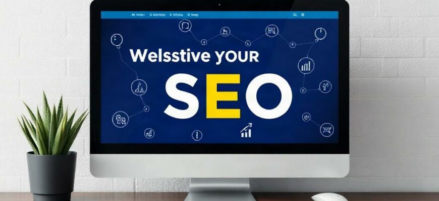 SEO продвижение сайта: как сделать так, чтобы вас находили именно в поиске