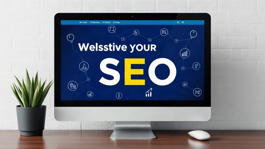 SEO продвижение сайта: как сделать так, чтобы вас находили именно в поиске