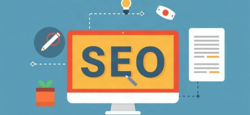 SEO-блог в помощь: как превратить контент в постоянный источник трафика