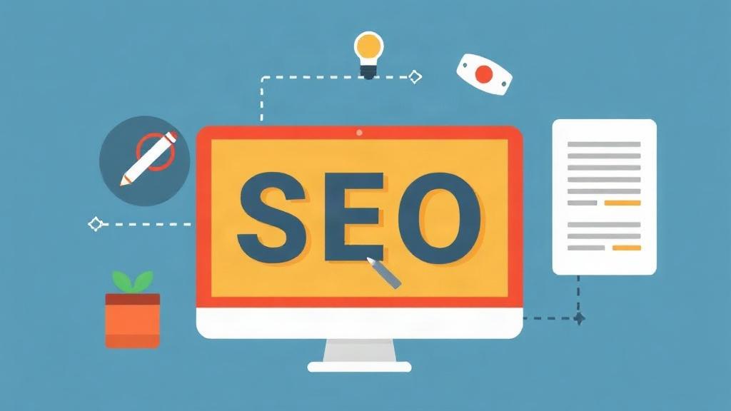 SEO-блог в помощь: как превратить контент в постоянный источник трафика